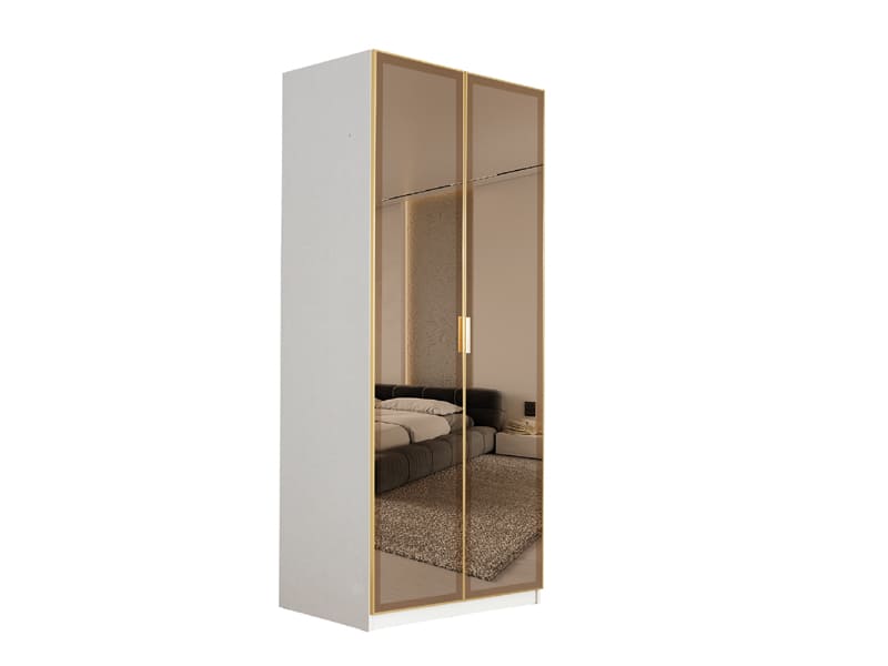 İnfinity Gold 2 Li Çekmeceli