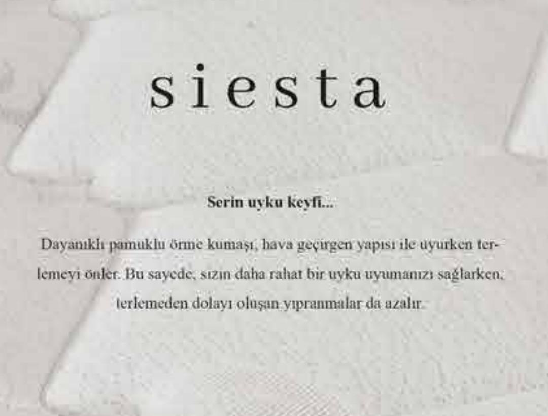 Siesta